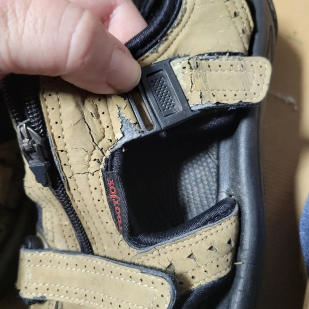 FootJoy these are